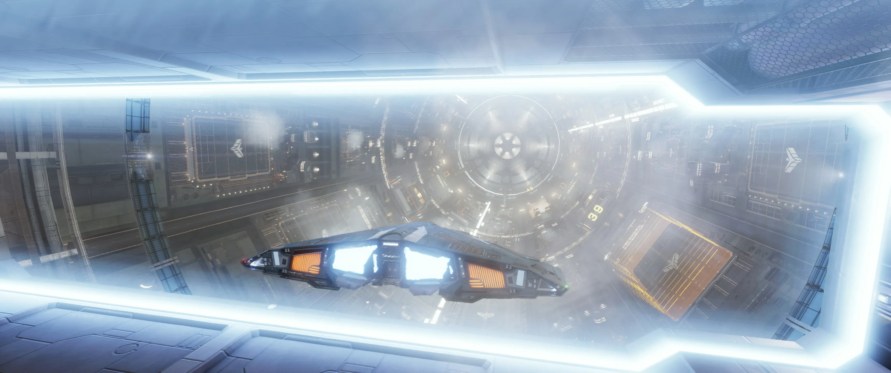 An Elite Sector Explored