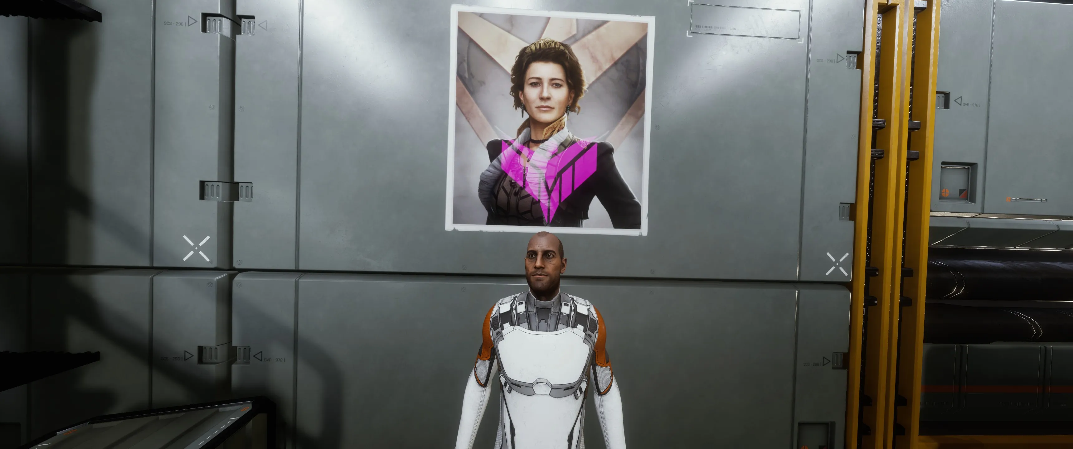 Spreading our CEOs Message